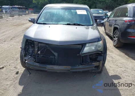 2010 Acura Mdx from USA, damaged, VIN 2HNYD2H29AH500884